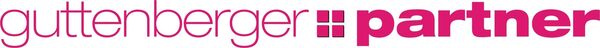 Logo Guttenberger + Partner GmbH