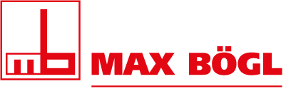 Logo Max Bögl Wind AG
