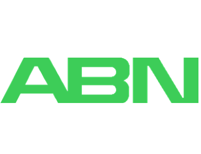 Logo ABN GmbH