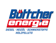 Logo Böttcher Energie in Regensburg