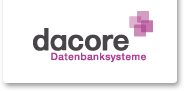 dacore Datenbanksysteme AG