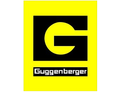 Logo Guggenberger GmbH