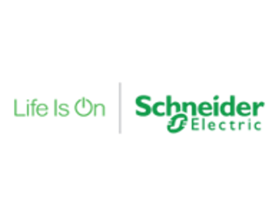 Logo Schneider Electric