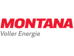 Logo MONTANA Energie-Handel GmbH & Co. KG