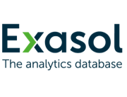 Logo Exasol