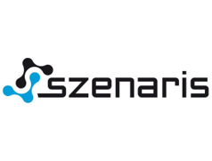 Logo SZENARIS GmbH